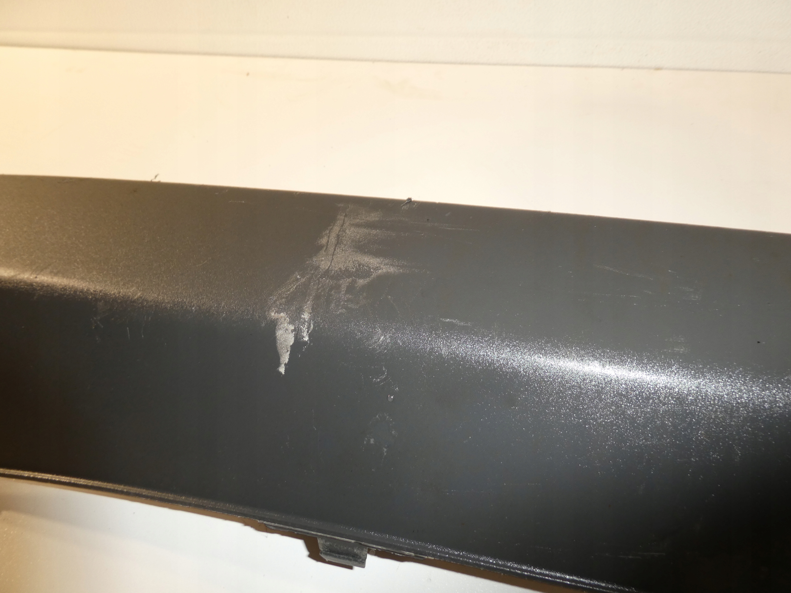 bumper rear part rear VW CRAFTER SPRINTER A9068800171