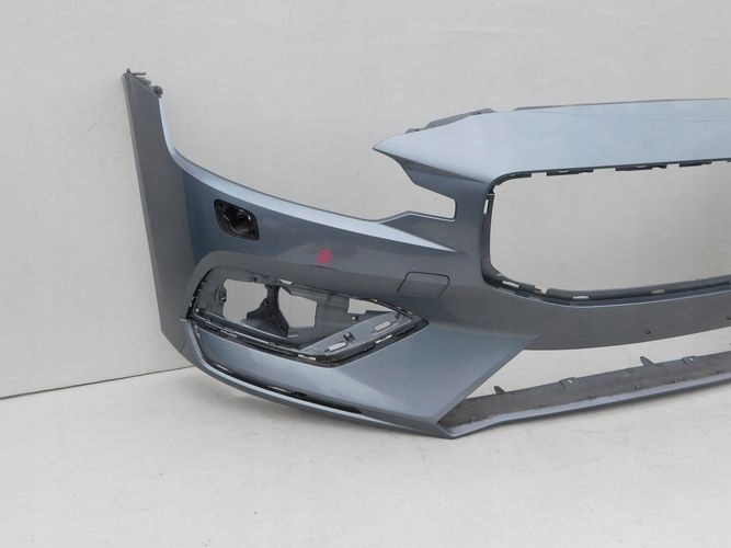 VOLVO V60 S60 18- FRONTSTOSSSTANGE VORNE