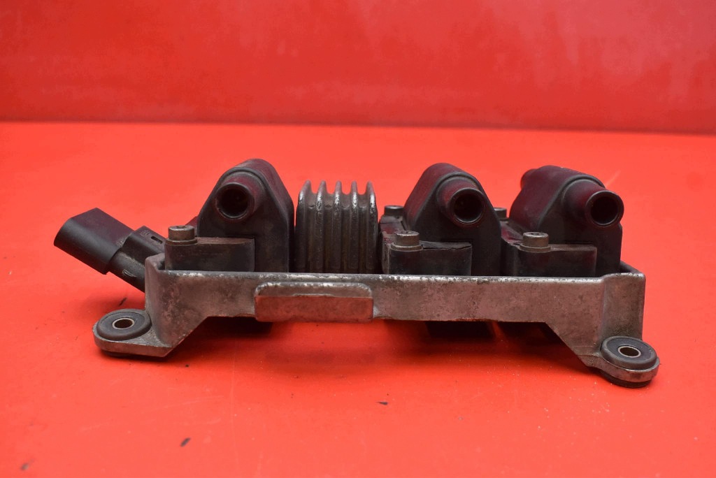 coil ignition 078905104 AUDI A6 C5 2.4 V6 170 KM LIFT 01-04