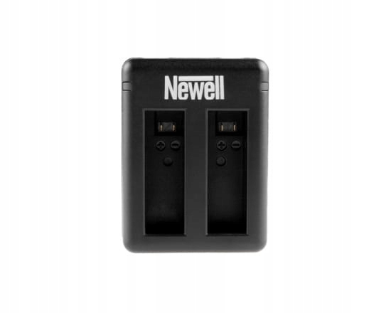 Ładowarka Dual USB Newell GoPro Hero4 AHDBT-401