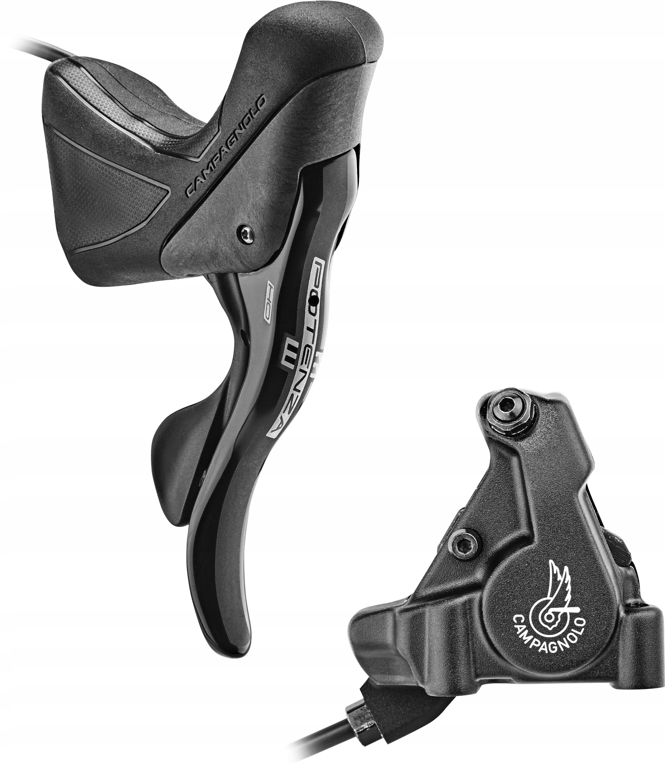 Spona Campagnolo Potenza 11s Ergopower Pr.