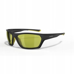 Leech Okulary ATW2 Yellow