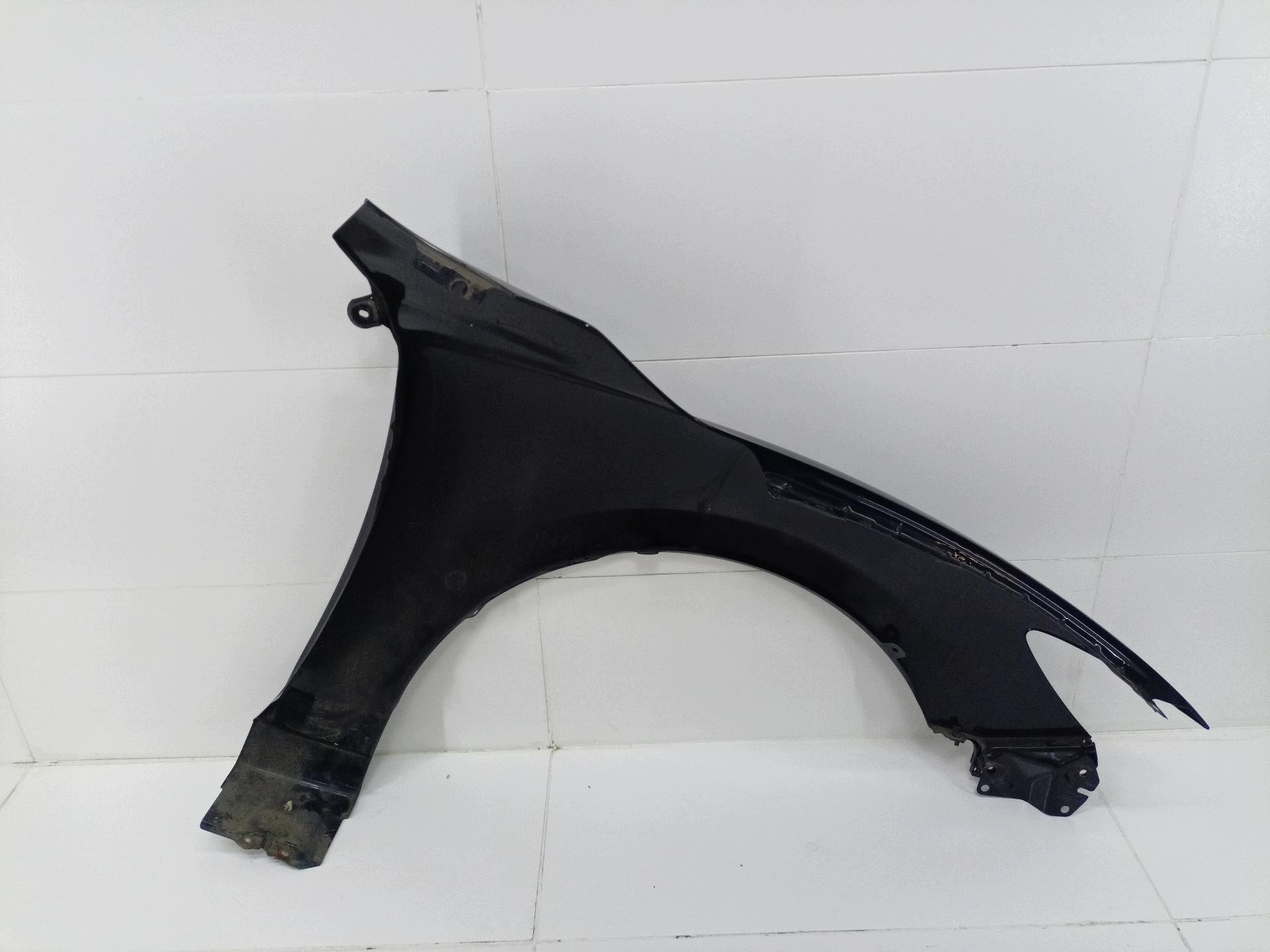 fender front left side Mazda 6 3 2014