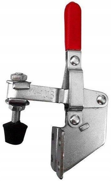 

Ścisk szybkomocujący GH-101B 100kg U-bar