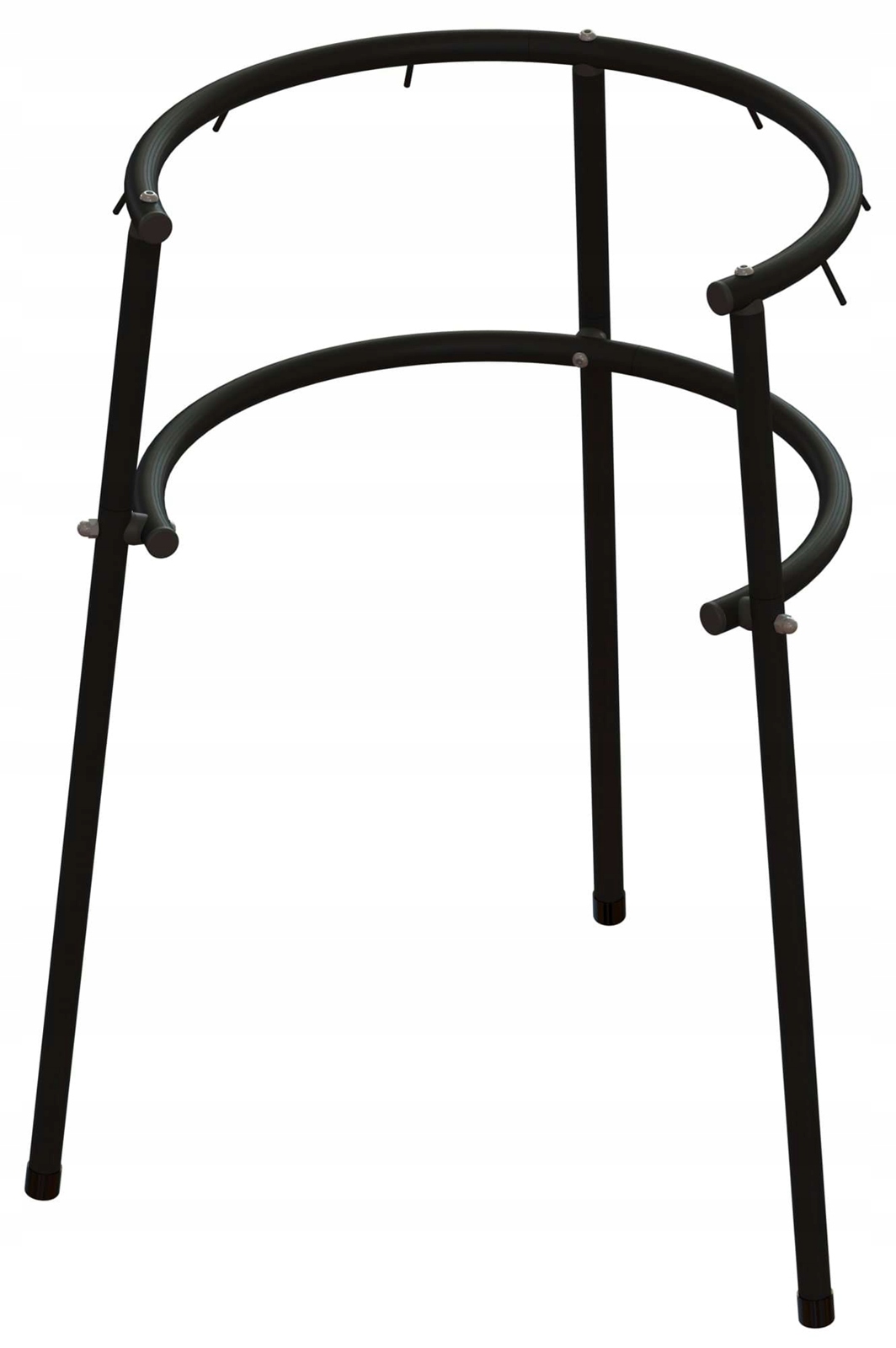 Přístroj Na Plnění Sítí Na Seno Pro Koně Kerbl