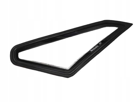 FSO POLONEZ CARO 91- SZYBA PRAWA TYŁ KAROSERYJNA