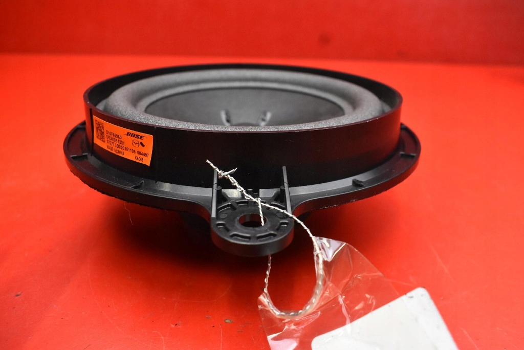 speaker left front D10F66960 MAZDA MX5 MX-5 4 IV ND 15-18