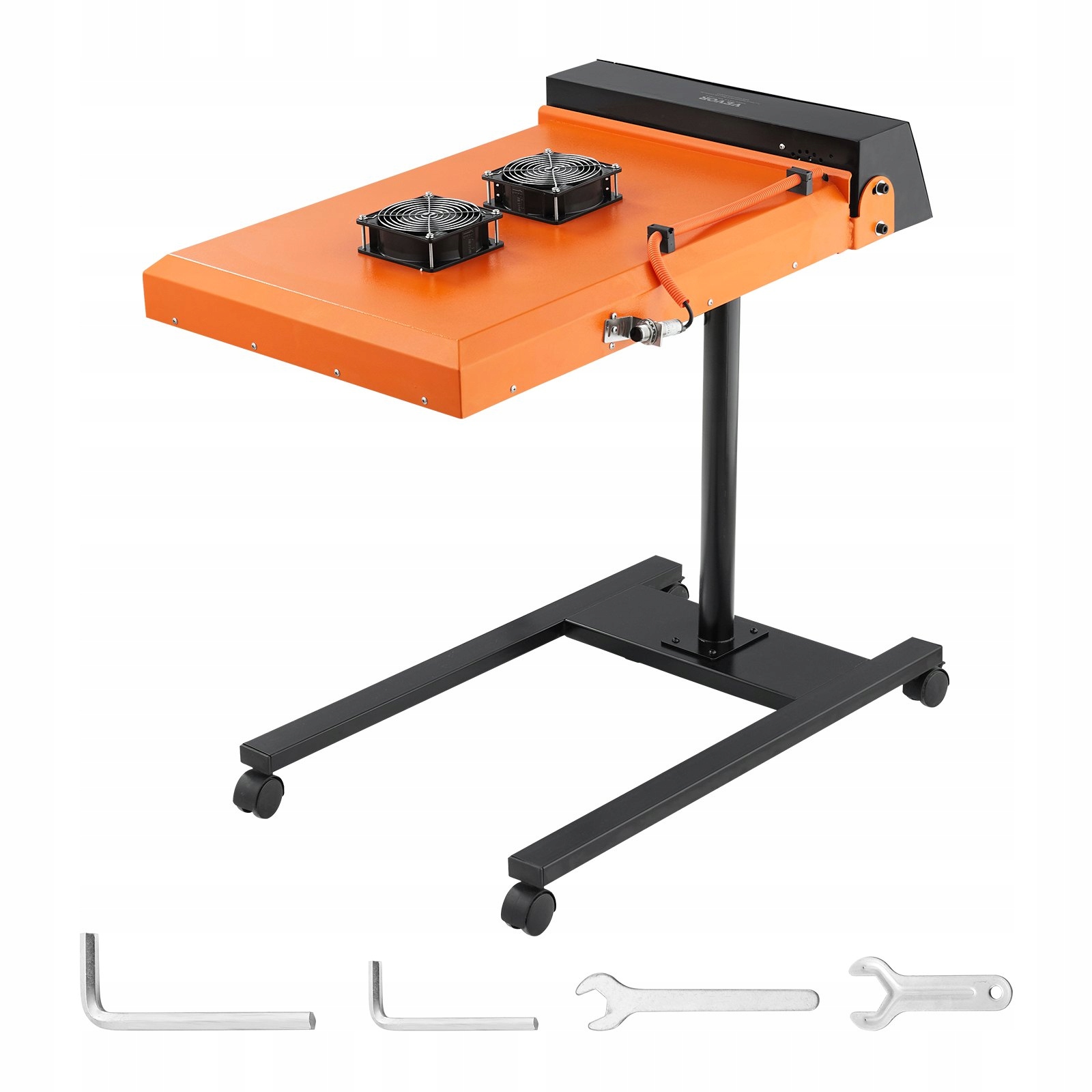 Sítotisková sušička na sítotisk 6000 W