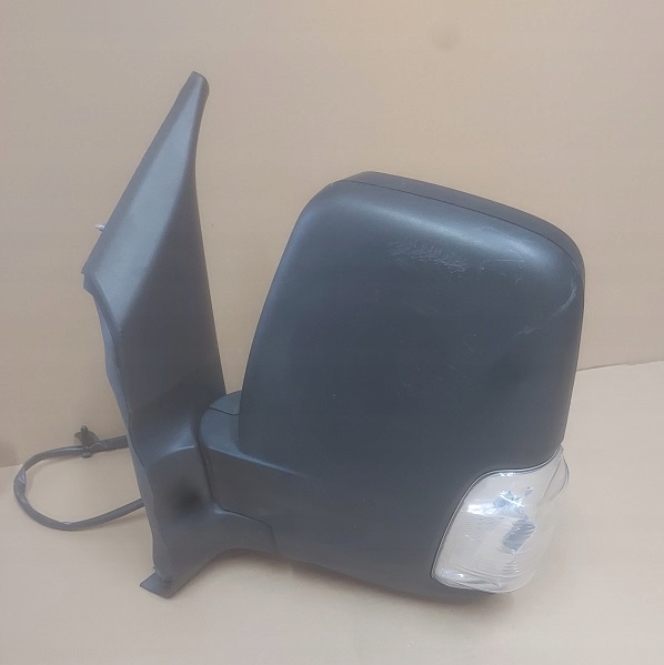 FORD TRANSIT MK8 LIFT LUSTERKO LEWE 8 PIN KABLI EU