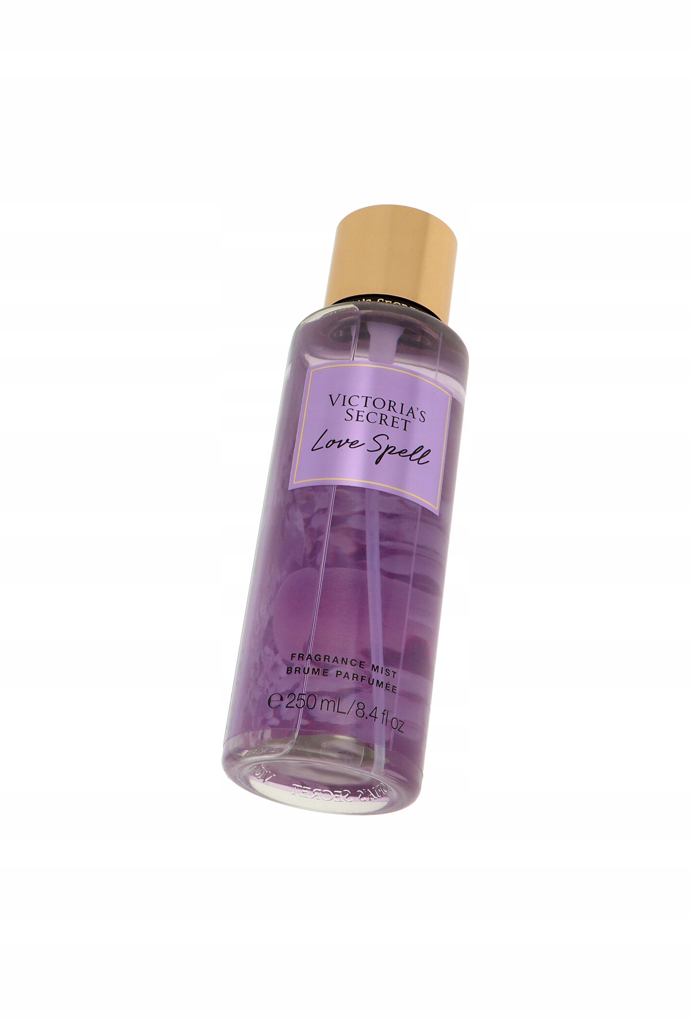 Victoria`s Secret Love Spell Body Mist 250ml Marka Victoria's Secret