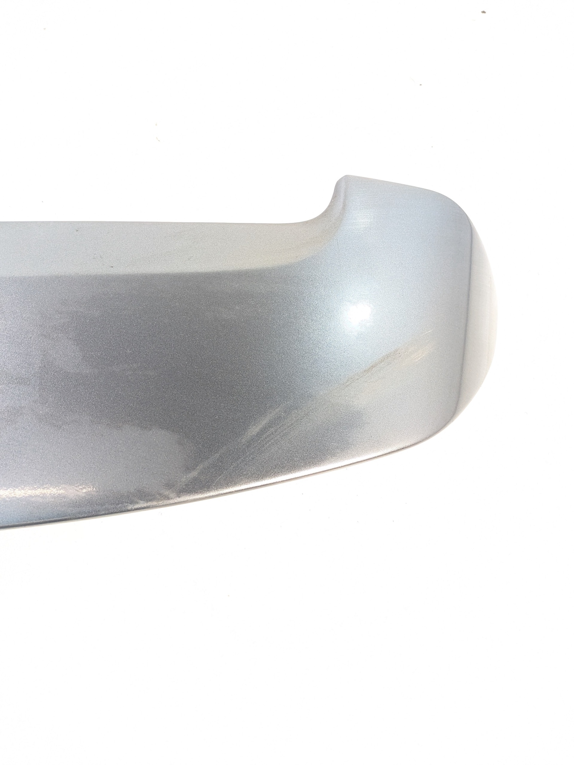 SPOILER bonnet boot kod lakieru A39 Mitsubishi Outlander 1 and 03-06