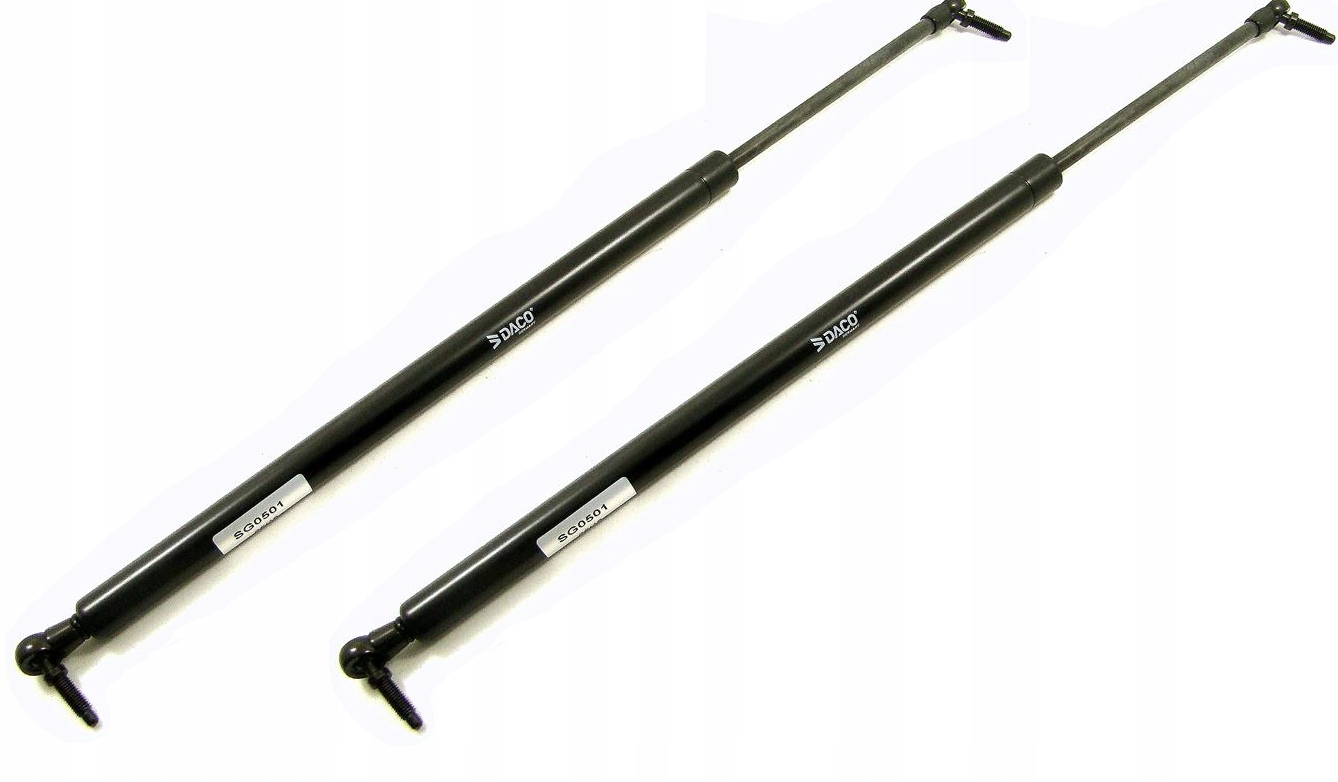 

Chrysler Voyager 00-08, Siłownik klapy Tył x2 szt