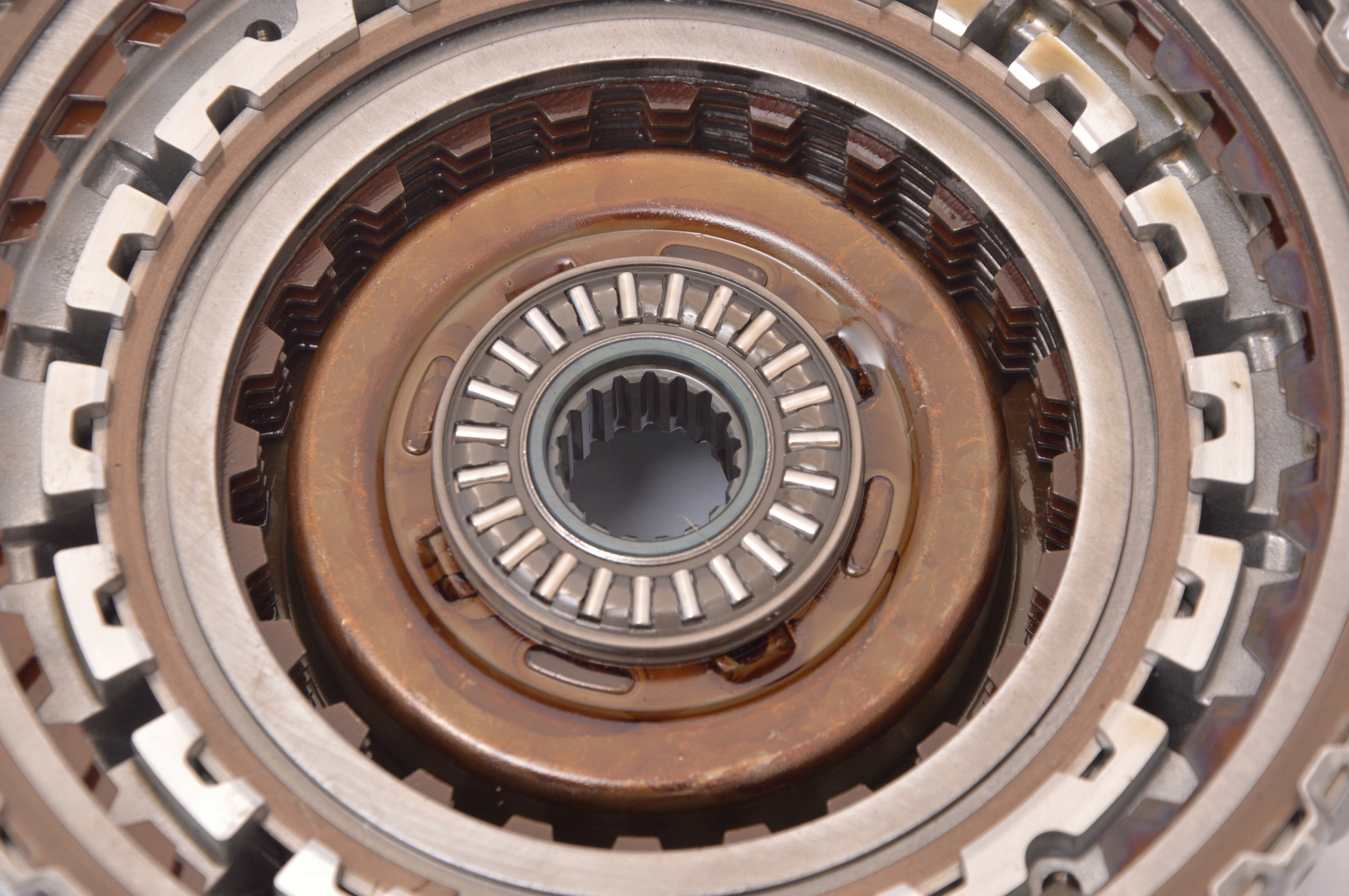 Kosz sprzeglowy High Reverse Clutch JF506E 09A VW Gearbox type Automatic