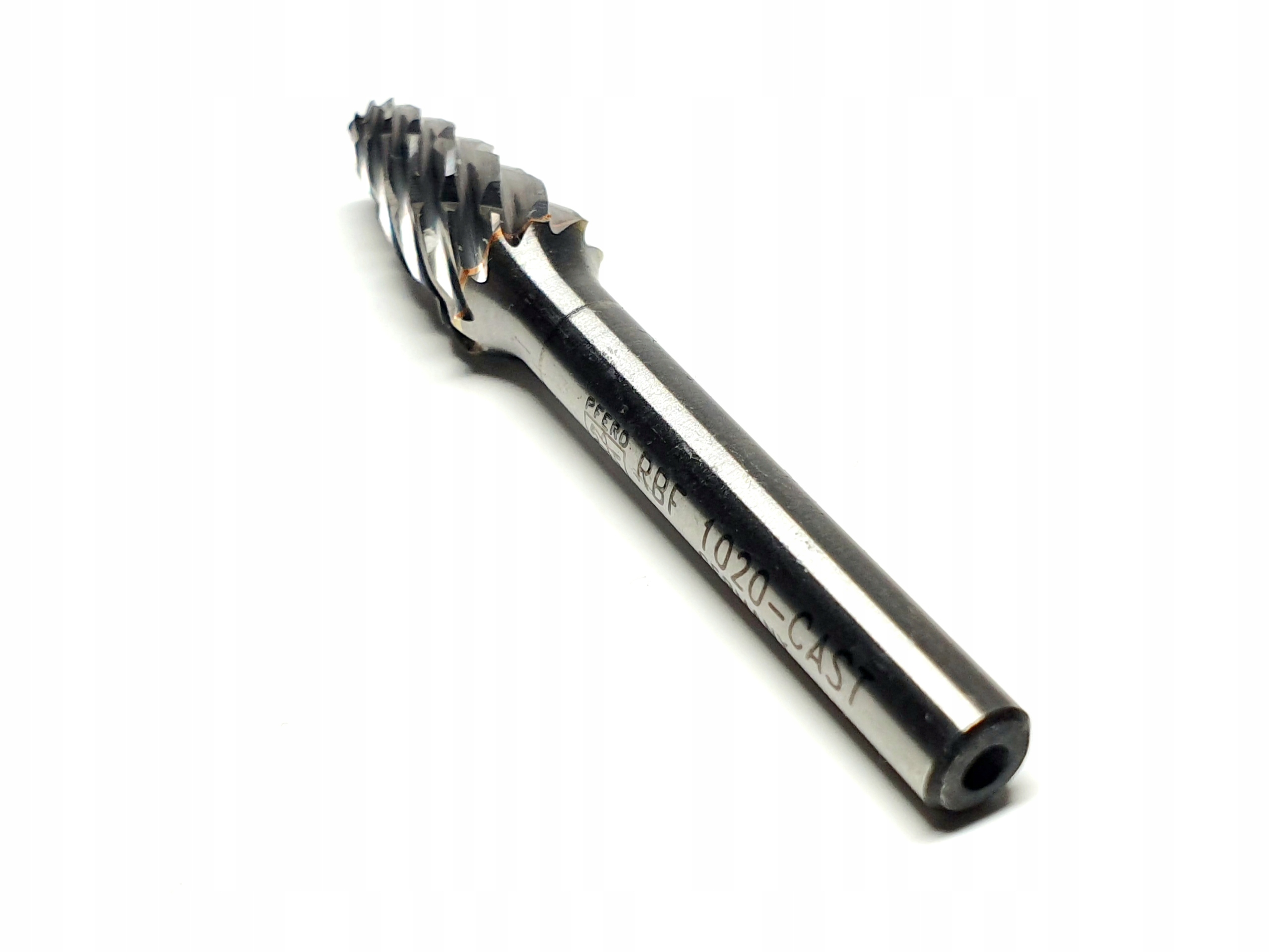 FREZ TRZPIENIOWY RBF 1020/6 CAST 6MM 1 SZT (PG) Marka PFERD