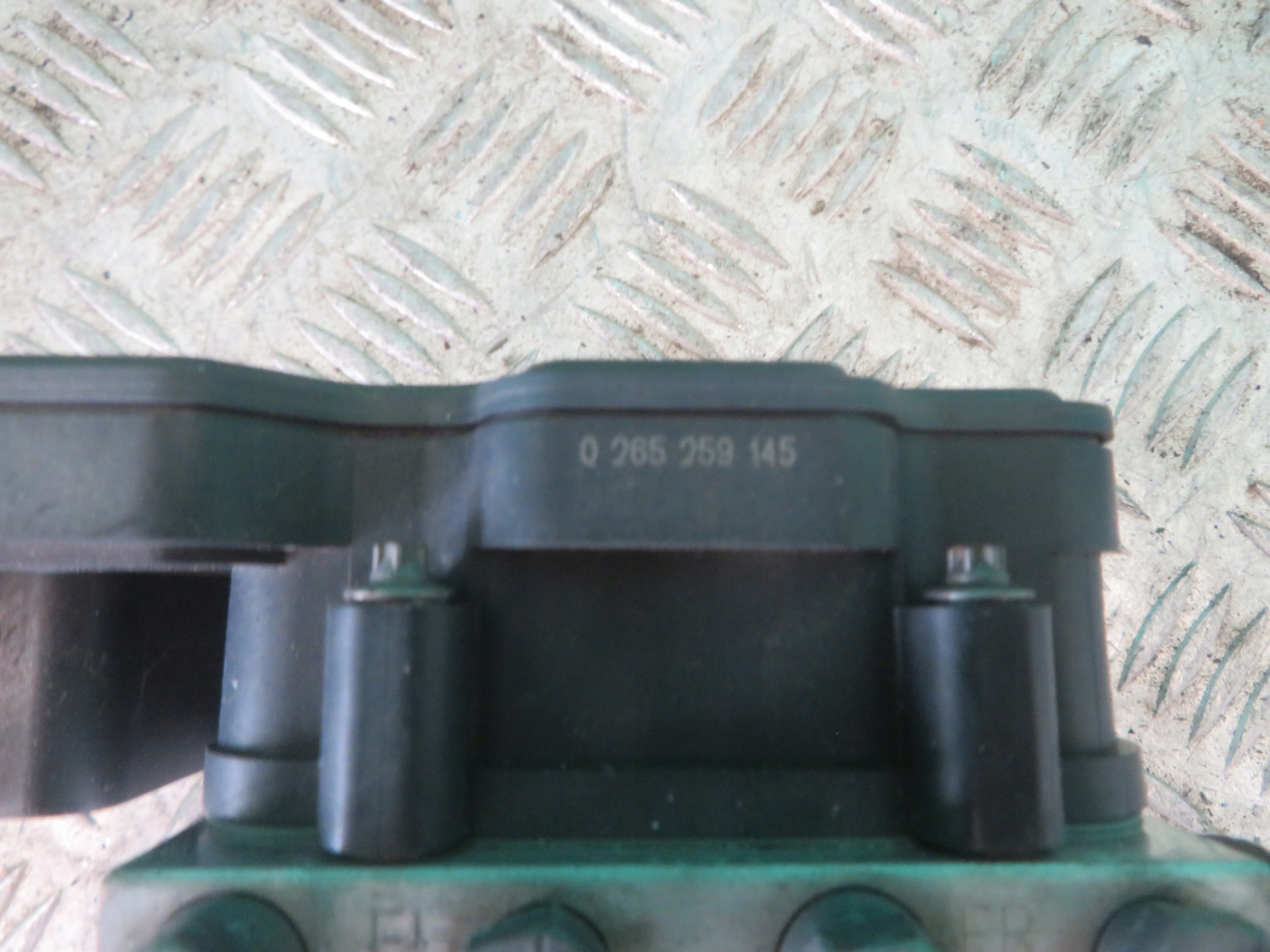 pompa ABS DUCATO BOXER JUMPER 20R 52086607 0265259145