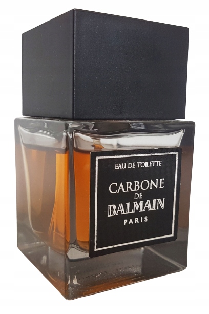 PIERRE BALMAIN CARBONE THE BALMAIN 40 ML EDT 13734014450 Allegro.pl