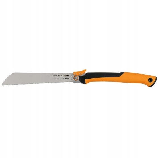 SKŁADANA PIŁA POWER TOOTH 250MM 13TPI FISKARS 1062933