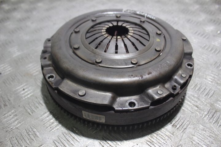 55201525 - КОМПЛЕКТ СЦЕПЛЕНИЯ FIAT GRANDE PUNTO 1.3 JTD