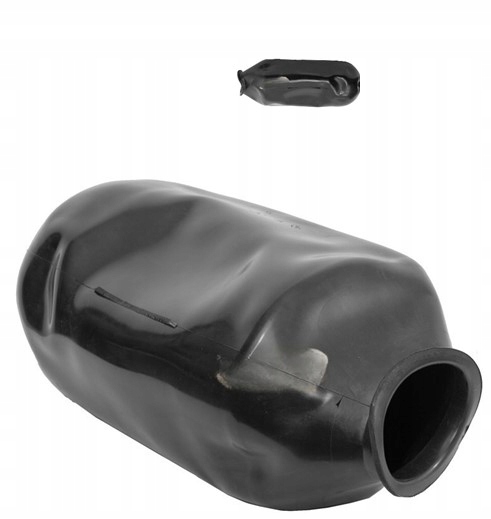 Epdm gumový vak do hydroforovej nádrže Omnigena Mh 1800 Inox Premium 100L