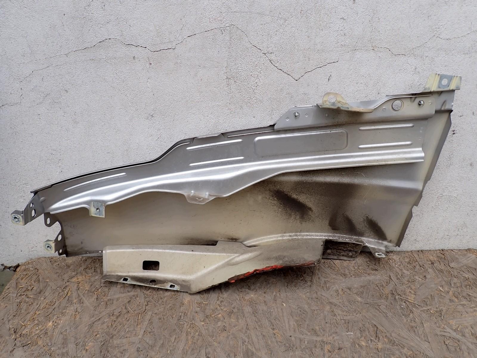 fender right front front IVECO DAILY 6 VI 2014- 5802382340