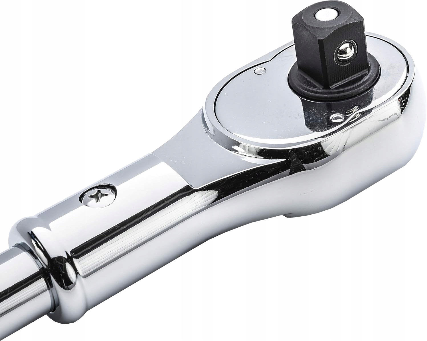 SATA PROFESJONALNA MOCNA GRZECHOTKA SZYBKOMOCUJĄCA 3/4" ST16901SC Marka SATA