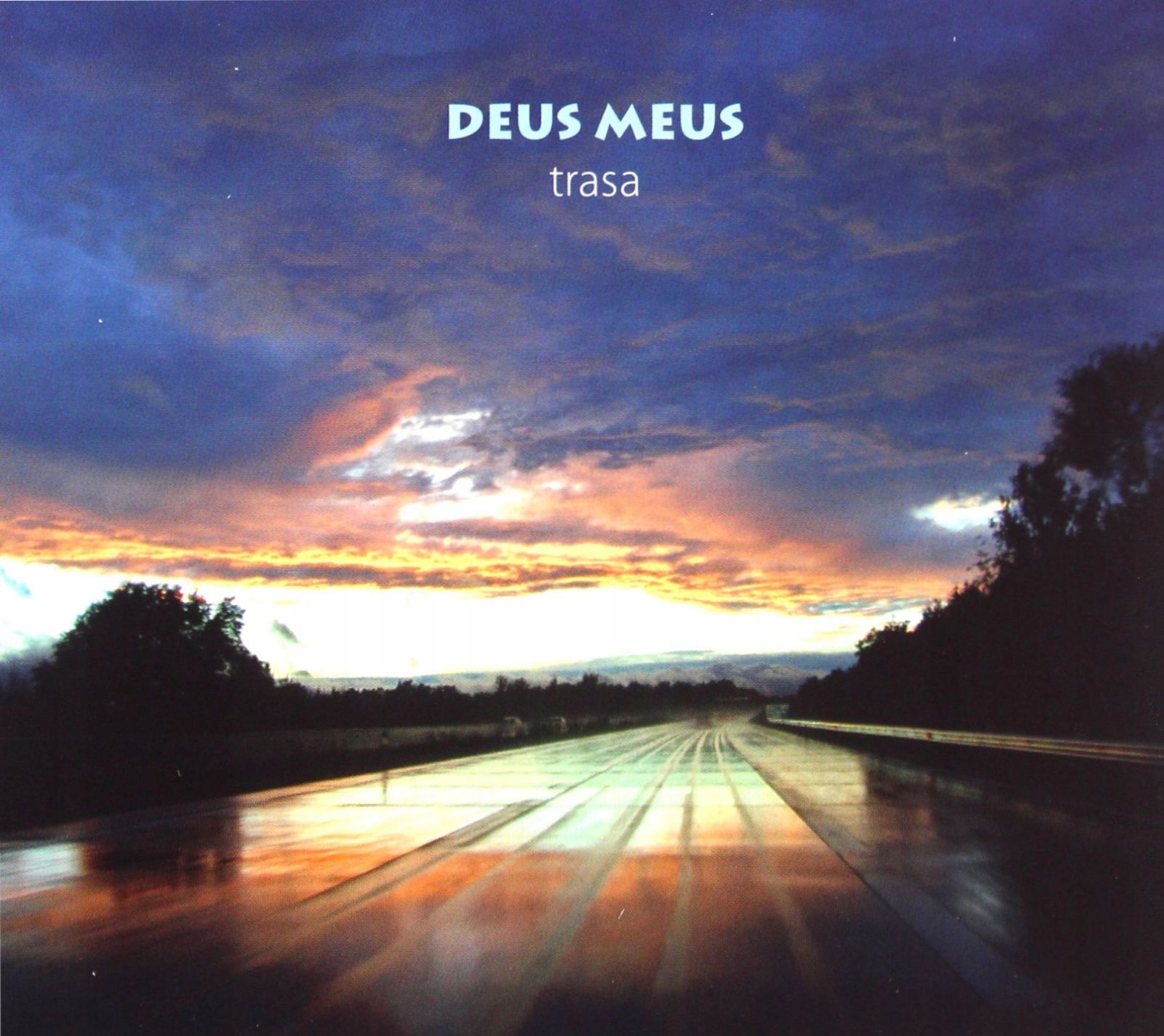 

Deus Meus Trasa (CD)