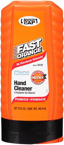 

Pasta Emulsja Bhp Do Mycia Rąk Fast Orange 444ML