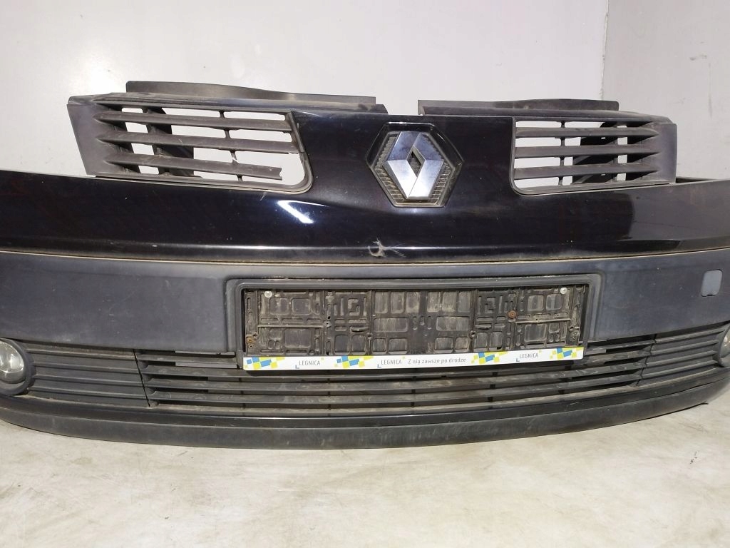 Renault Espace IV 4 bumper front front NV676