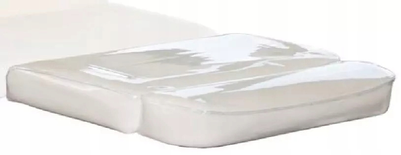 Fólie Pvc potah na kosmetické křeslo Univerzální potah