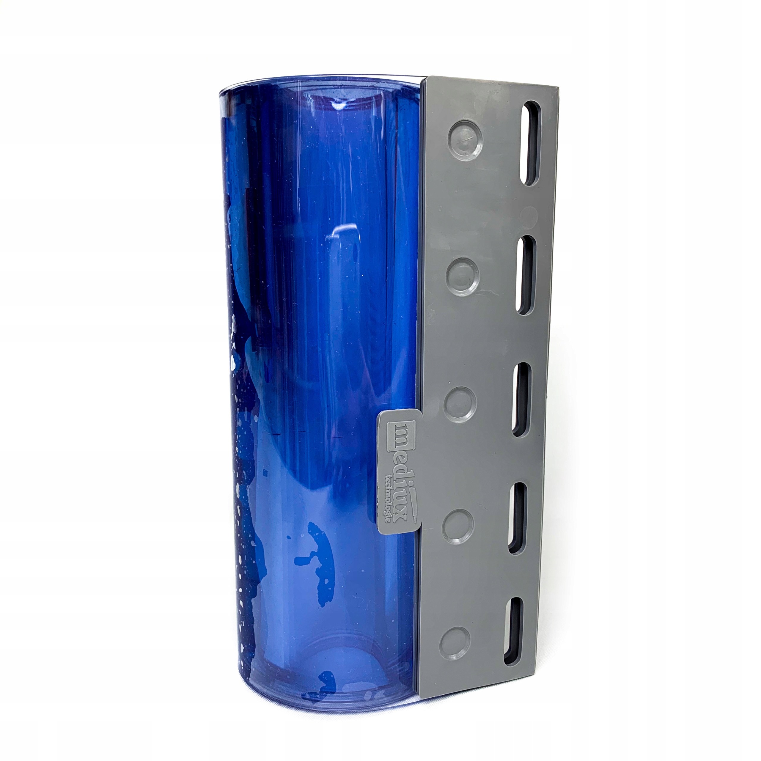 PAS FOLIA PCV 200x2mm DO KURTYNY PASKOWEJ +OKUCIE