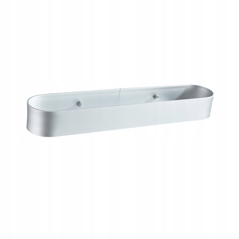 

Półka Łazienkowa Wisząca Pod Prysznic Loft 50CM