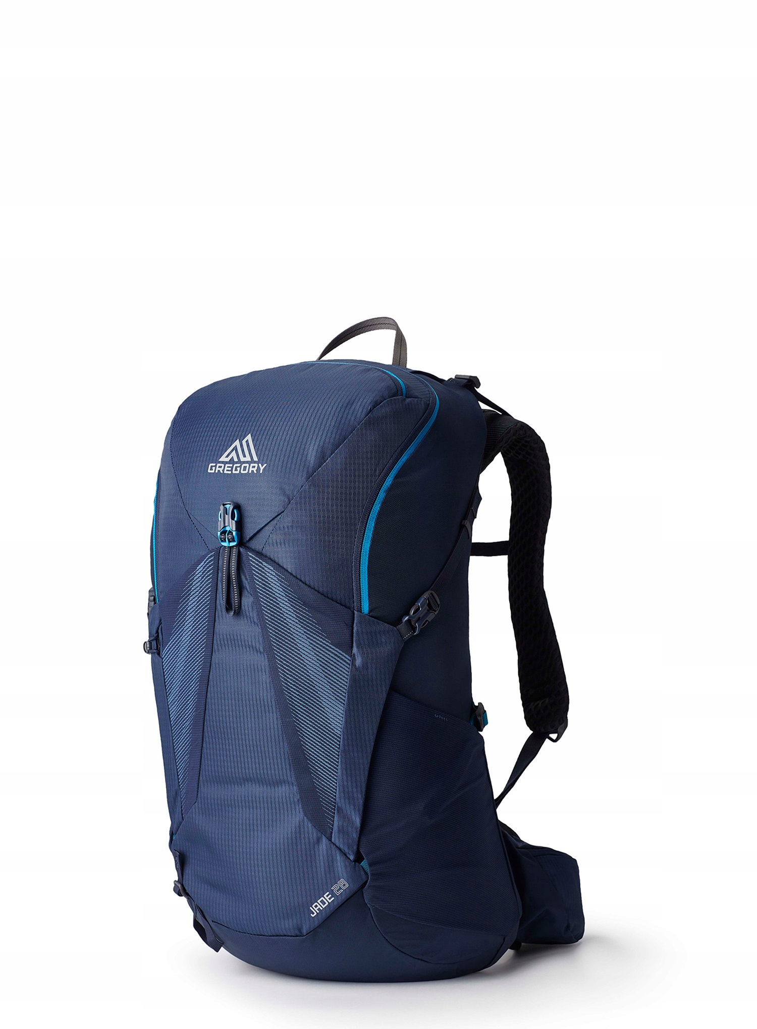 Plecak damski Gregory Jade 28 midnight navy/navy Xs/s