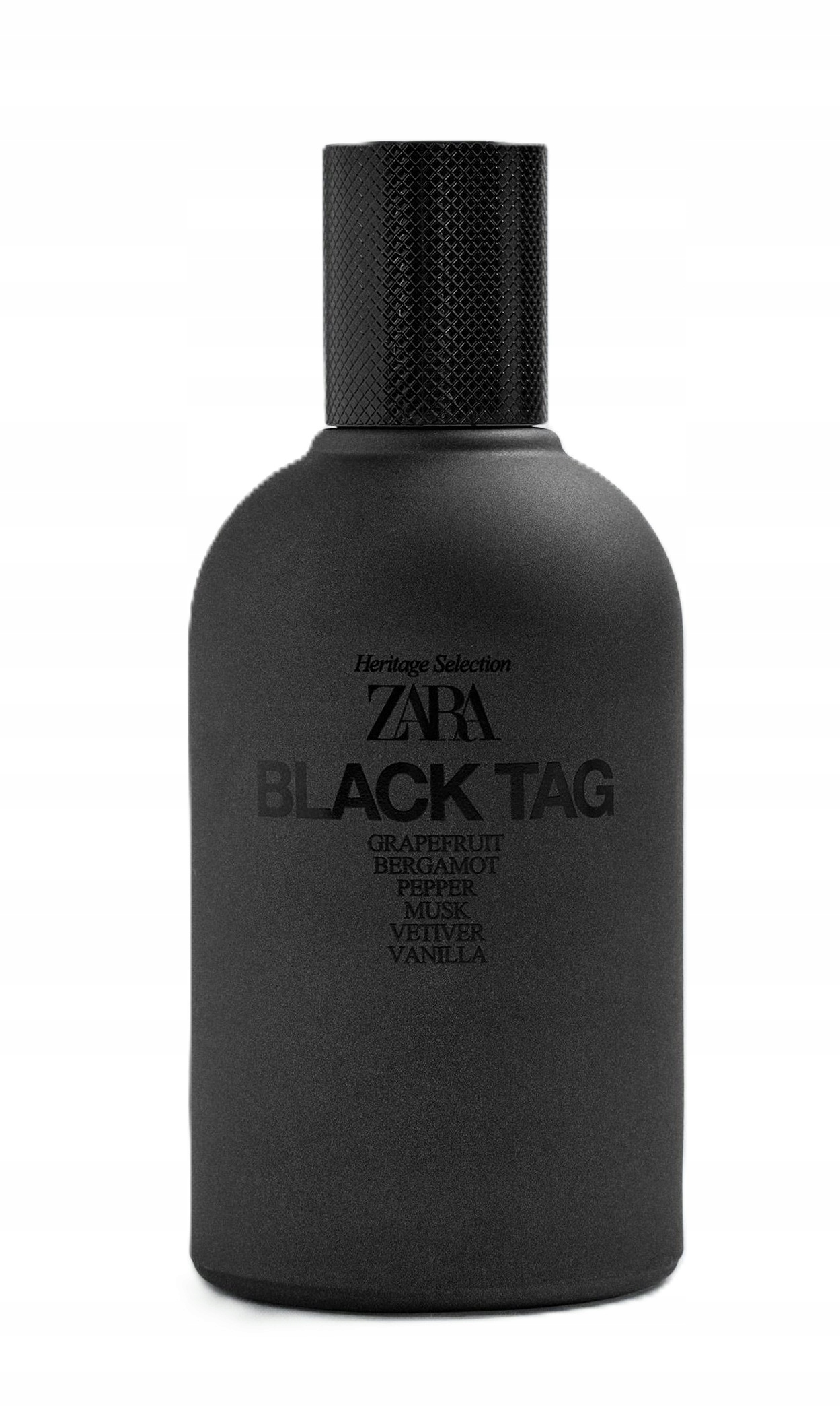 Zara Toaletní voda Black Tag 100 ml Pánská