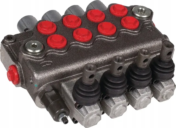 Rozdzielacz hydrauliczny SD11/4-18-18-18-18-AET Walvoil