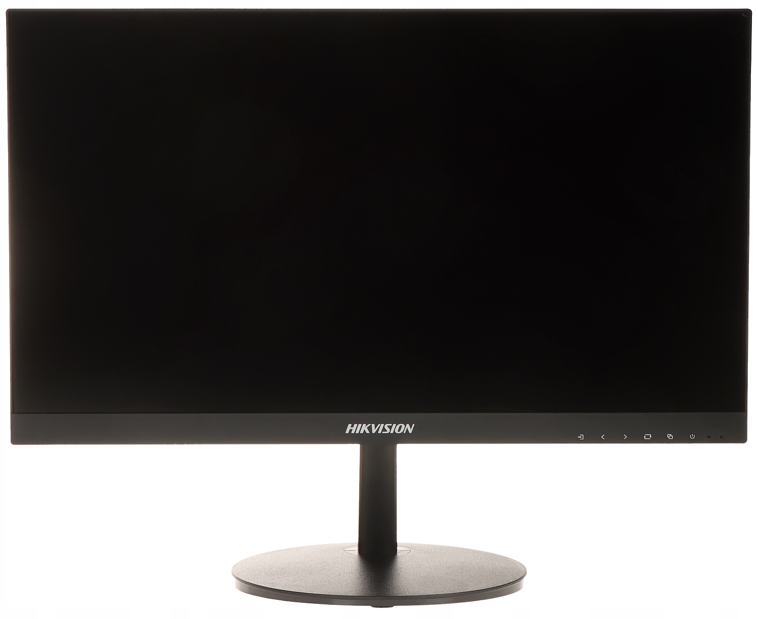 MONITOR PRZEMYSŁOWY HIKVISION LED Full HD DS-D5022FN 21.5" DO CCTV Marka Hikvision