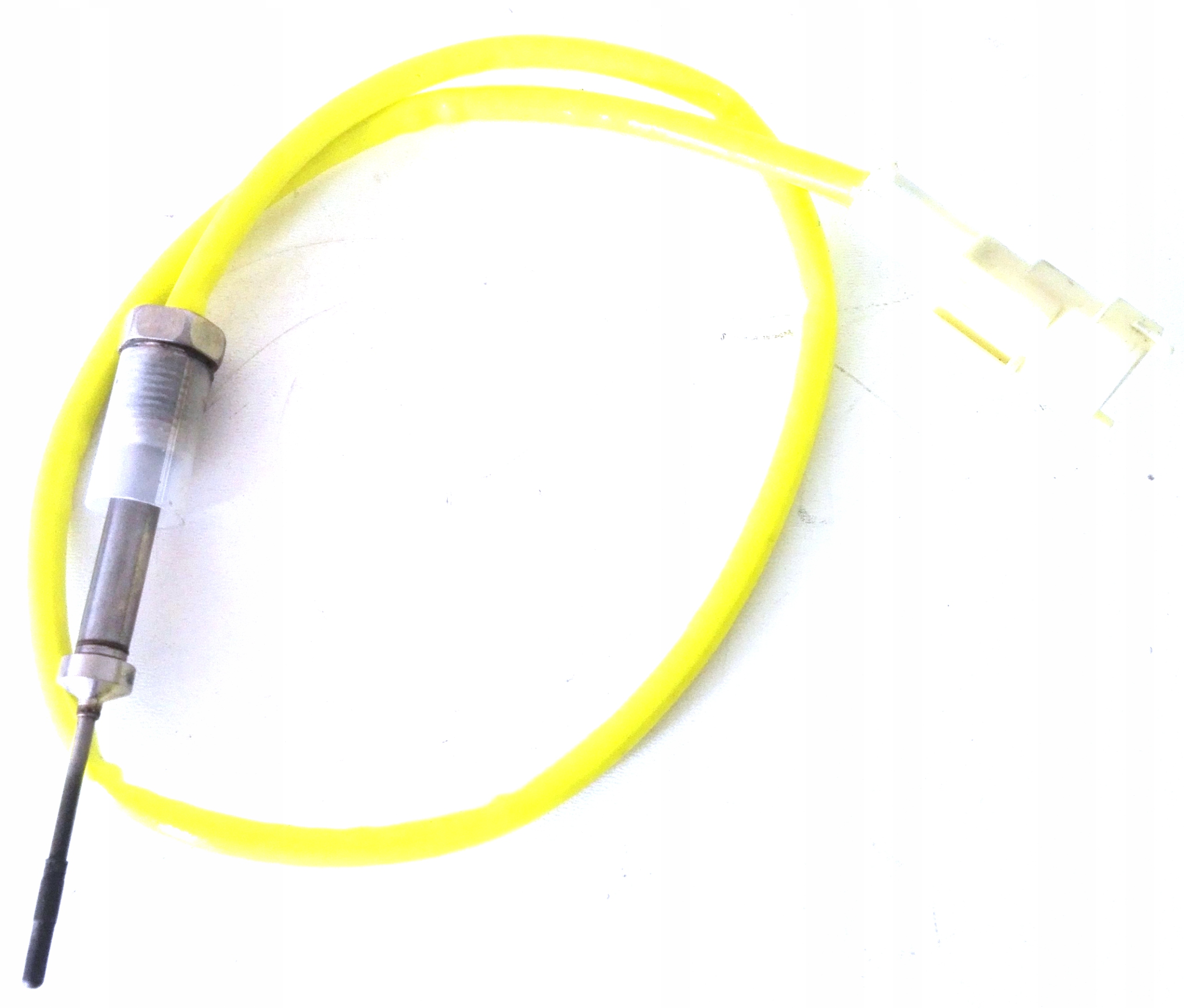 ДАТЧИК ВЫХЛОПНЫХ ГАЗОВ DPF 5801630231 5801653082 IVECO NEW