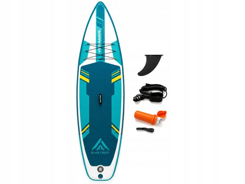 Deska Sup Extralink SUP-2013 335 x 81 x 15 cm