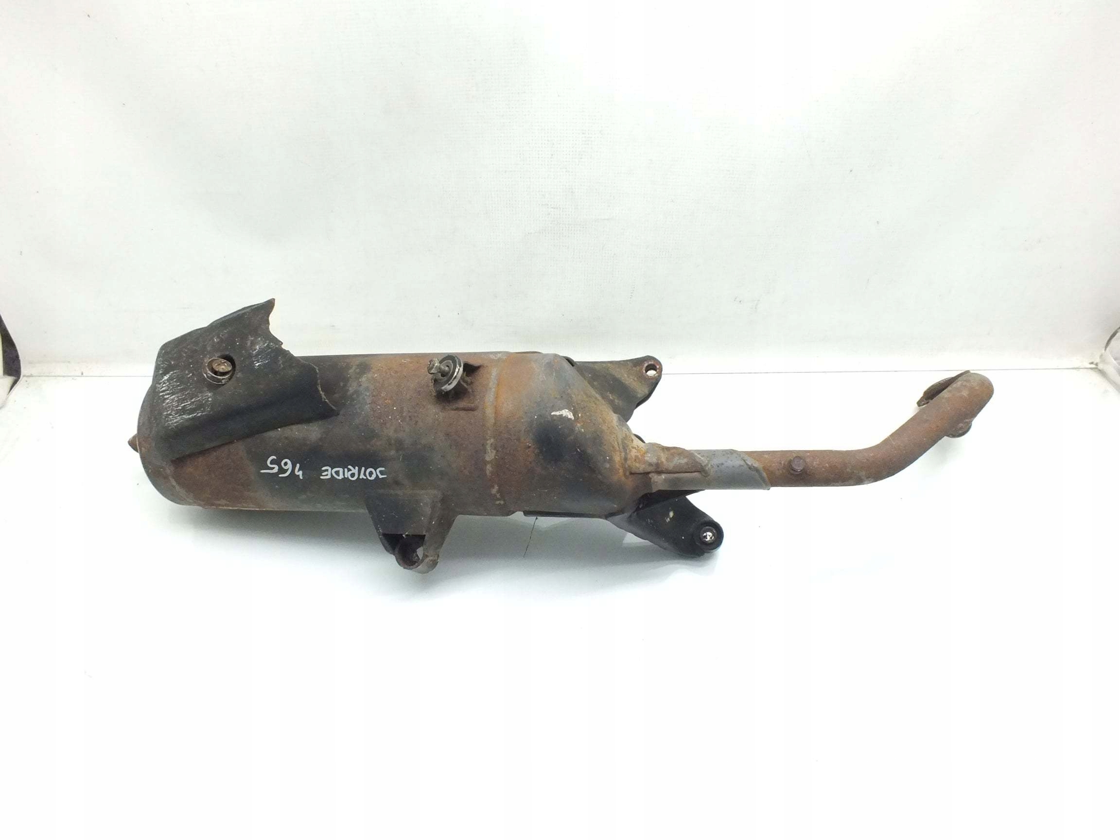 17-465-WYD-JOYRIDE - ГЛУШНИК SYM JOYRIDE 125