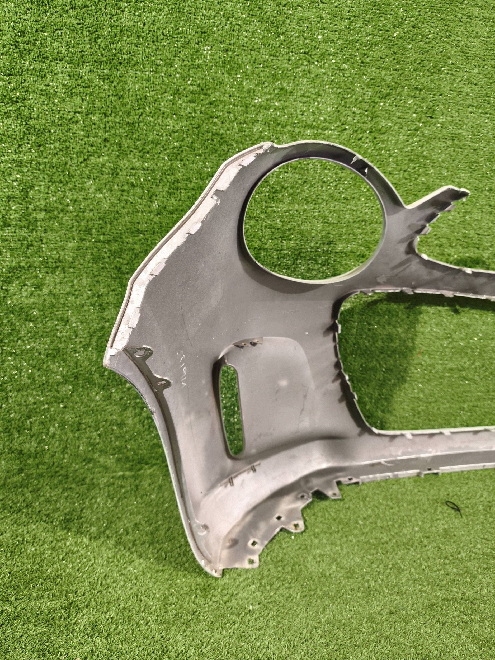 front bumper front CITROEN C1 II 14- NR.9987