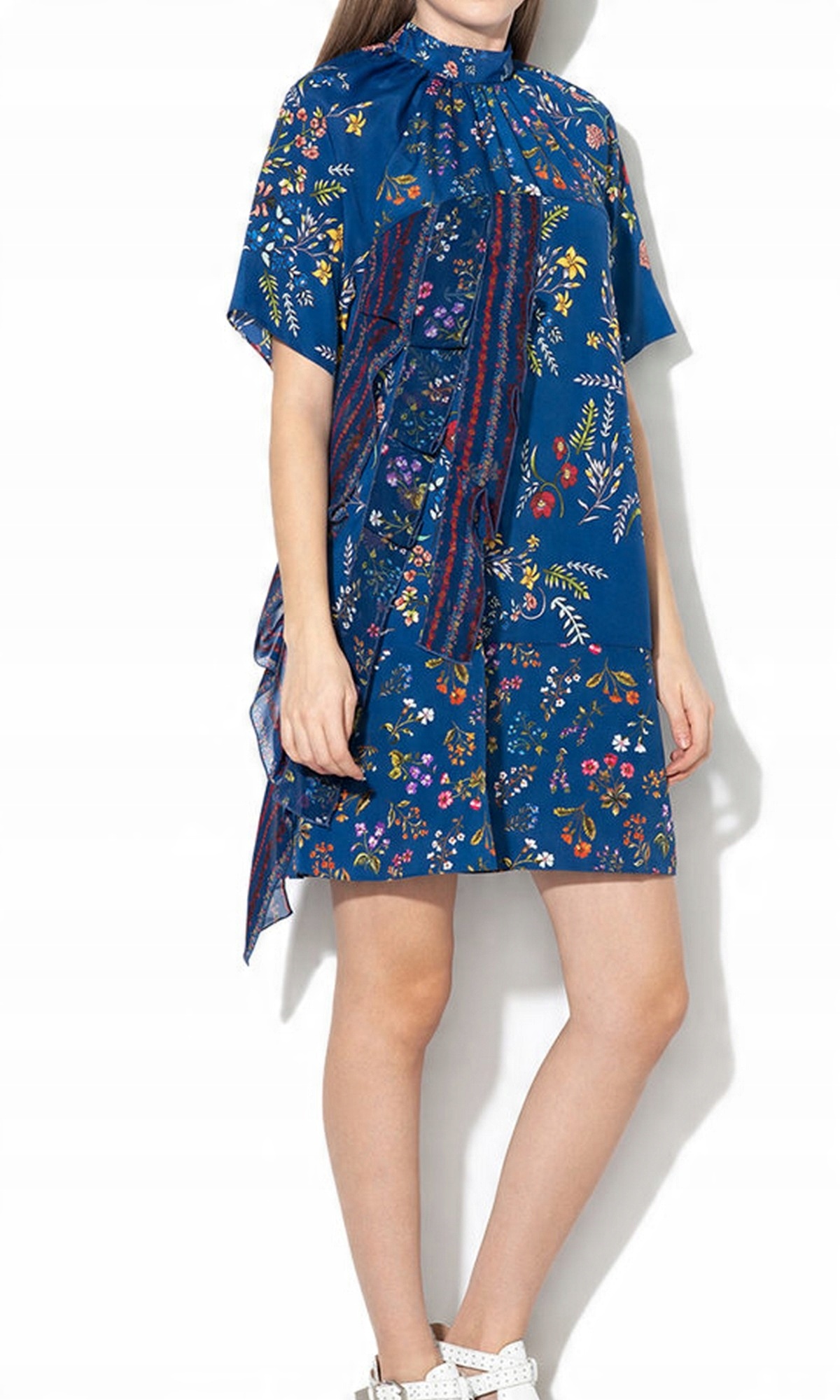 

Desigual Sukienka Florence tunika L 40