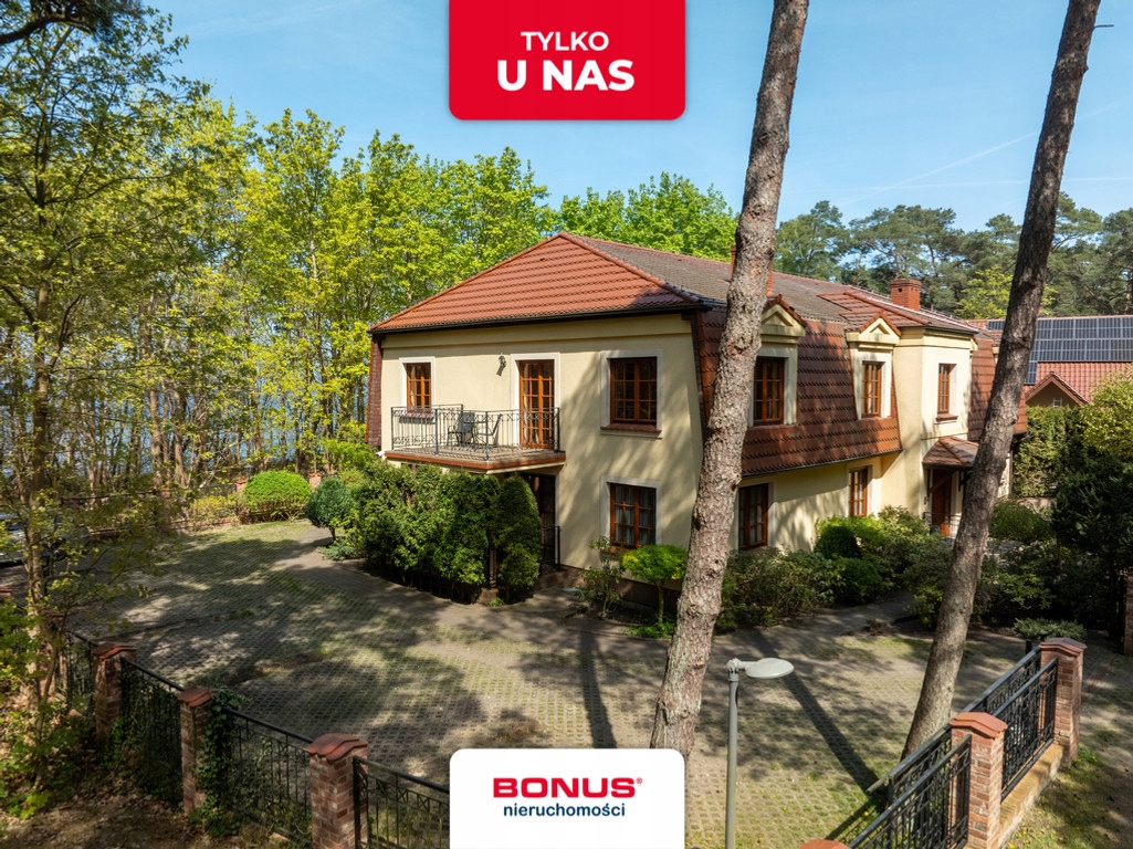 Dom, Pobierowo, Rewal, Gryficki, 569 m²