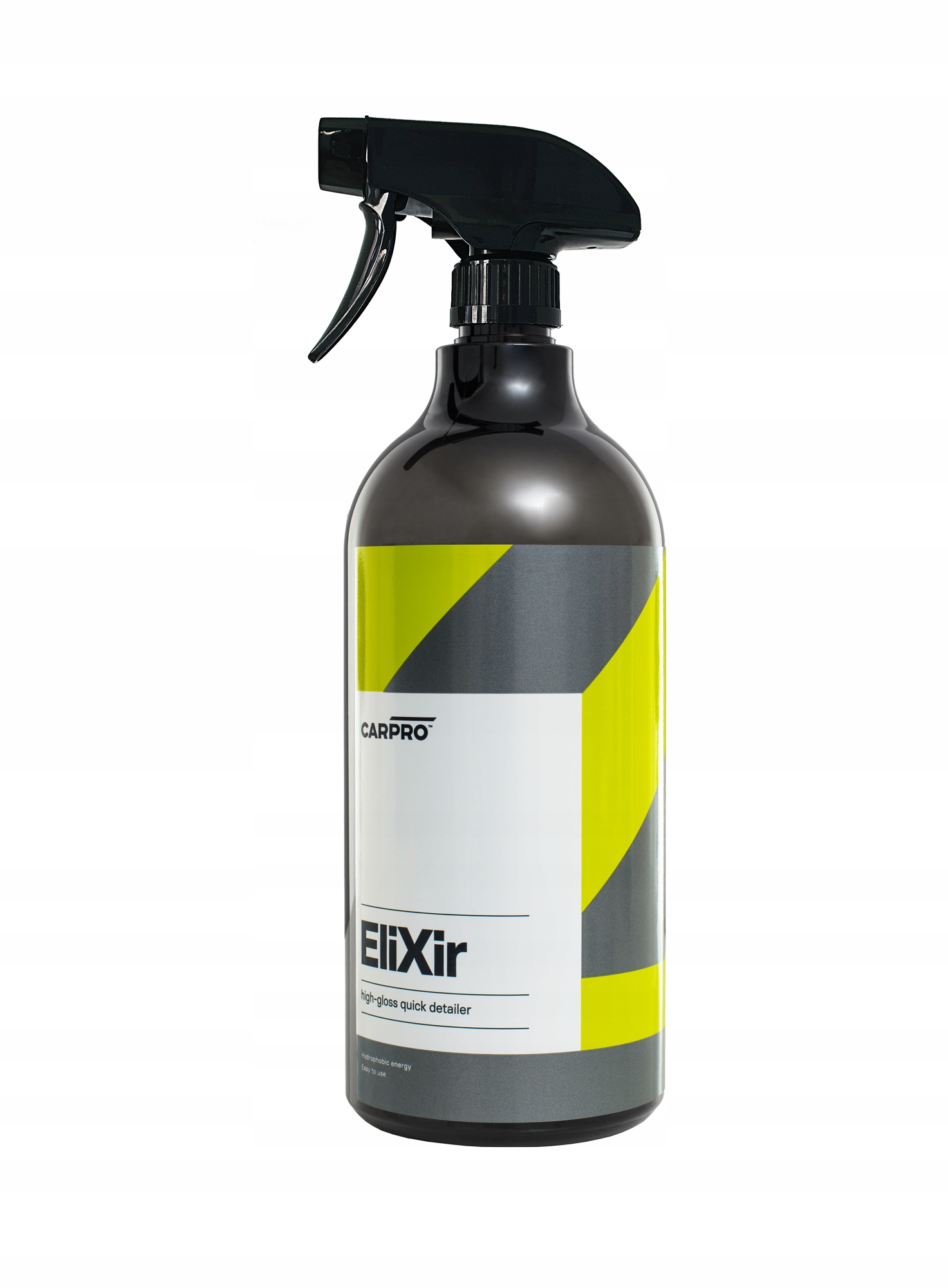 CARPRO ELIXIR 1 L QUICK DETAILER Z KWARCEM