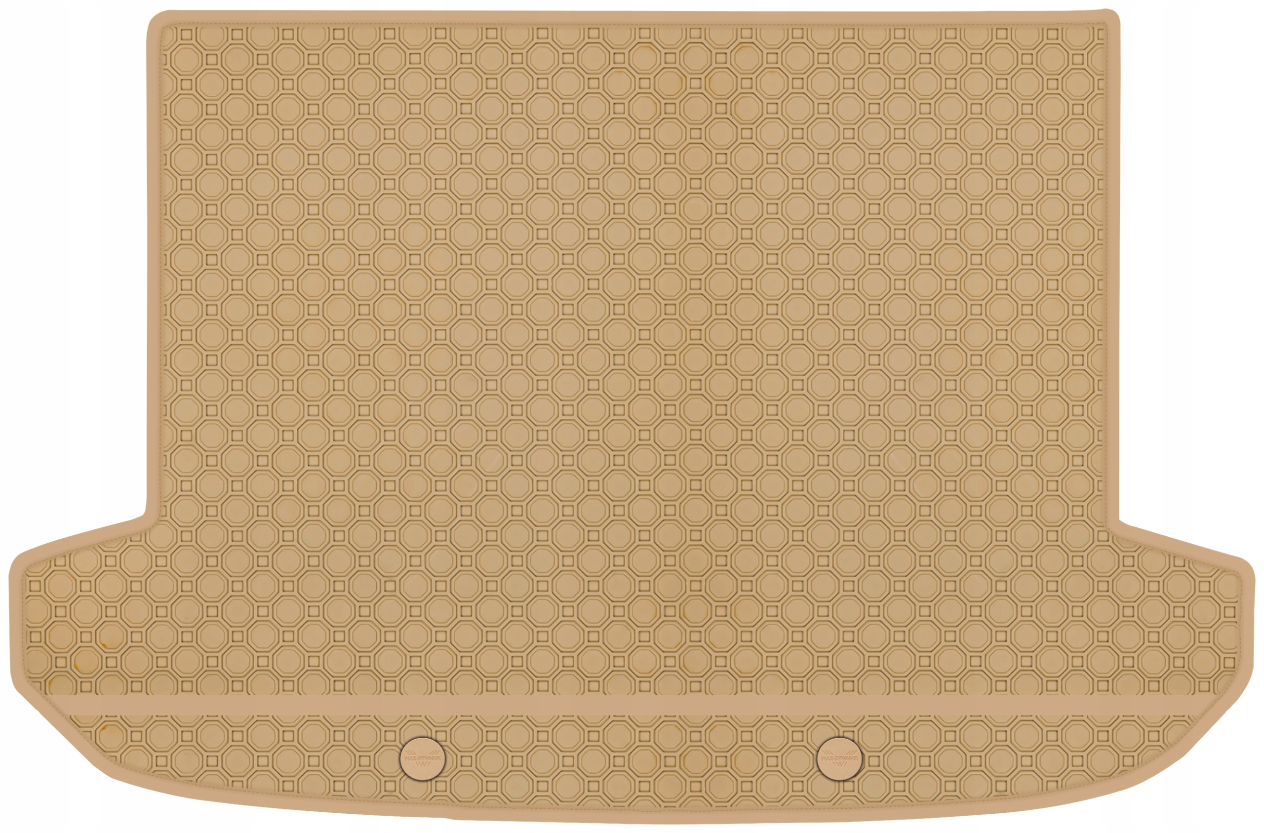 Kia Sportage IV Suv 2016-2021 Vložka do zavazadlového prostoru Primeliner Béžová