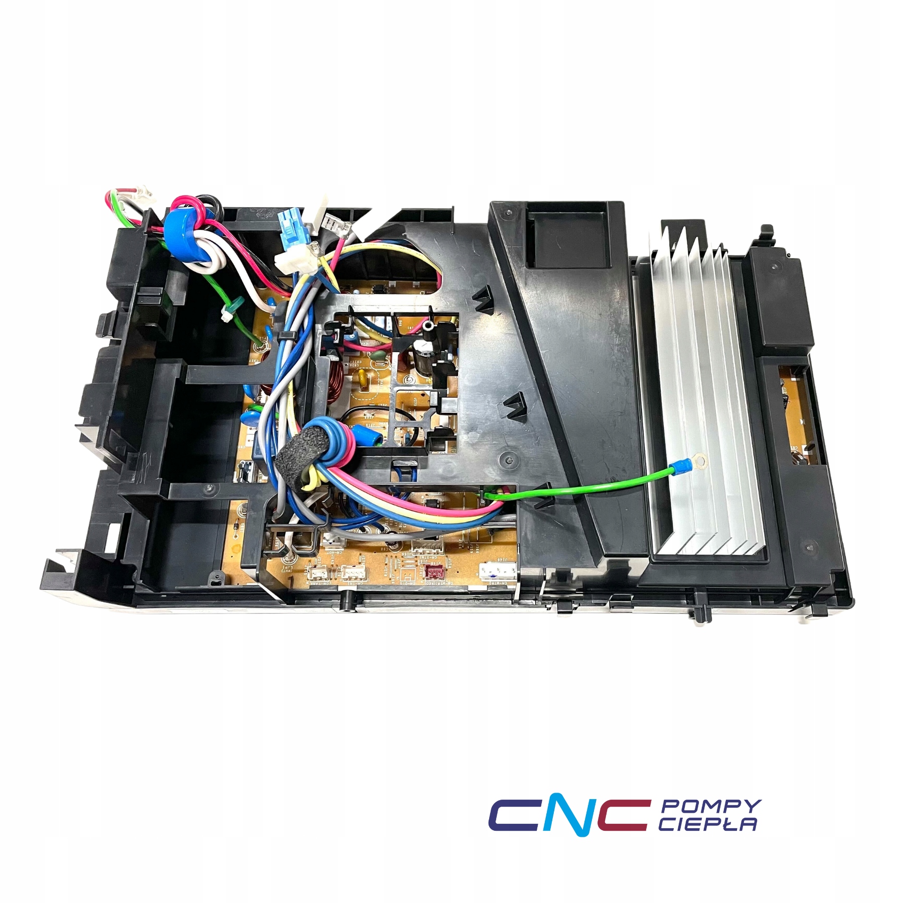 Panasonic ACXA73C42160R Electronic Controller Základná doska pre klimatizáciu