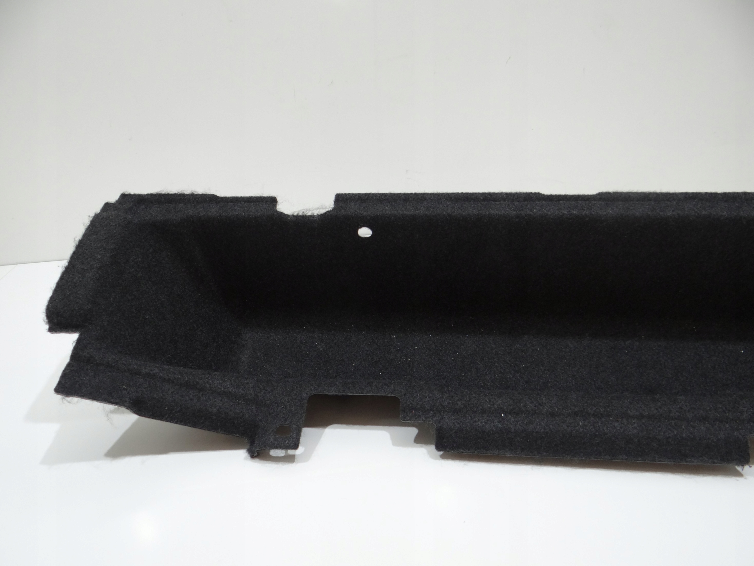 mats upholstery boot BMW F07 9164448