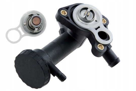 OBUDOWA TERMOSTATU MINI R50 R52 R53 COOPER ONE 01-