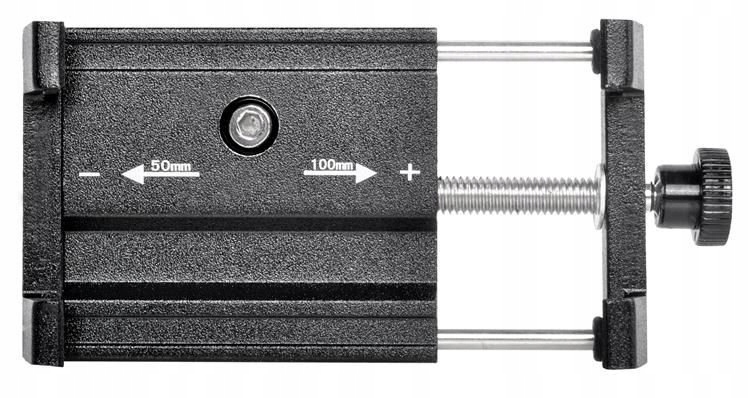 MOCNY UCHWYT NA TELEFON NA ROWER HOLDER ROWEROWY Model 00