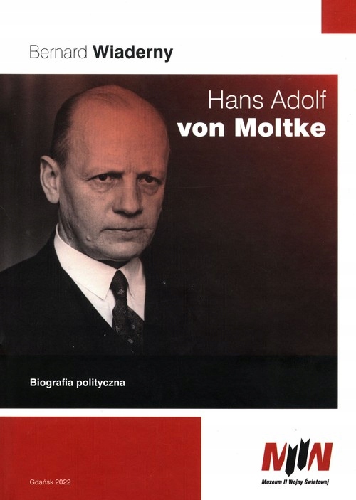 

Hans Adolf von Moltke