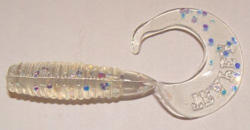 

Traper Killer Shad 40MM (15) Paproch (2 szt.)