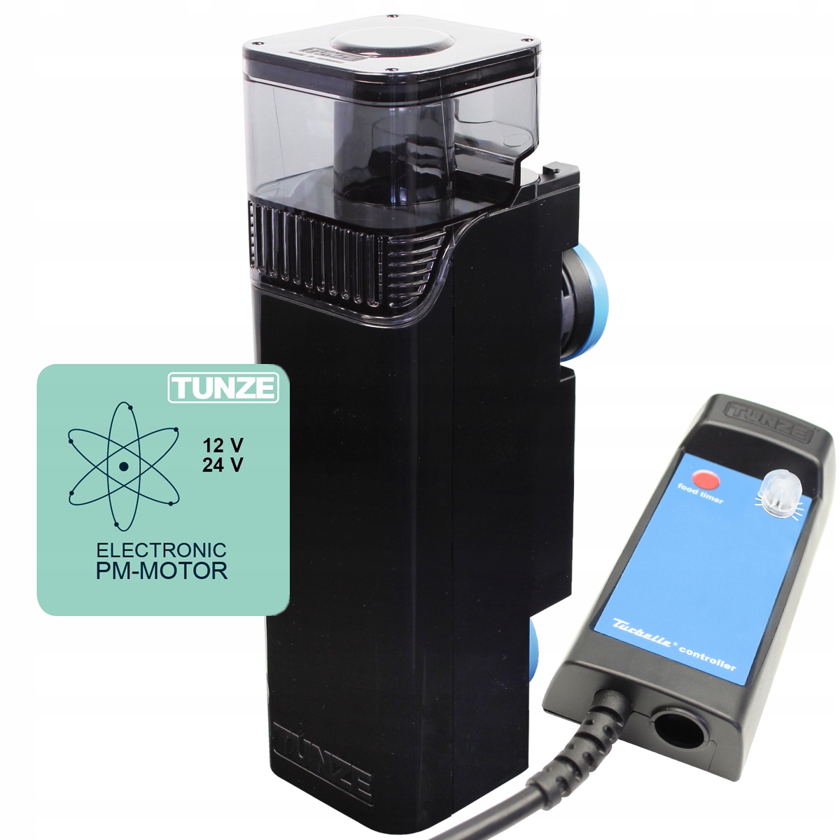 Levně Tunze 9004.001 Doc Skimmer DC